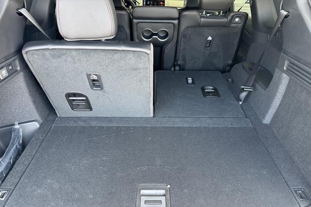 new 2026 Acura MDX car, priced at $64,350