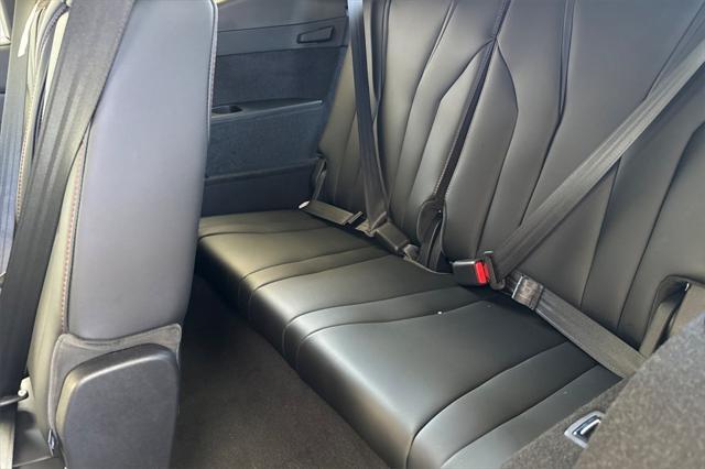 new 2026 Acura MDX car, priced at $64,350