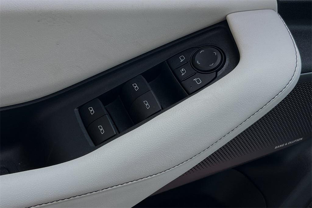 new 2024 Acura ZDX car, priced at $69,100