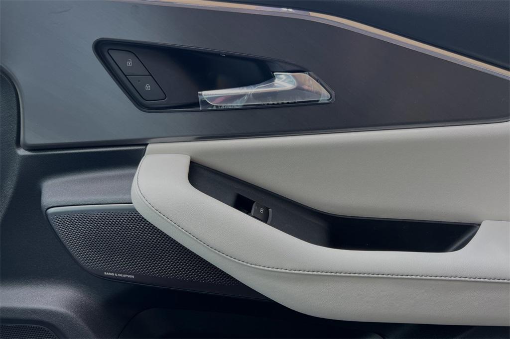 new 2024 Acura ZDX car, priced at $69,100