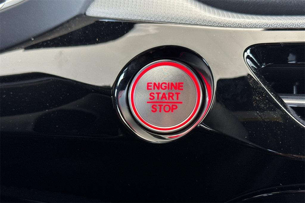 new 2026 Acura MDX car, priced at $66,543