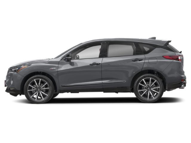 new 2026 Acura RDX car, priced at $53,919
