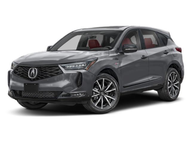 new 2026 Acura RDX car, priced at $53,919