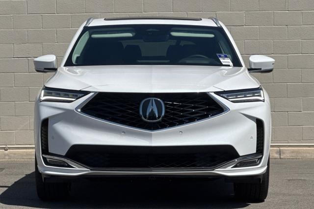 new 2026 Acura MDX car, priced at $68,850