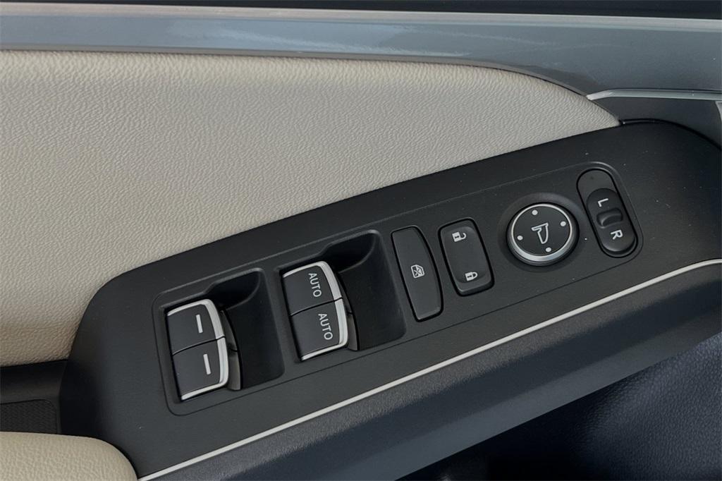 new 2025 Acura Integra car, priced at $35,441