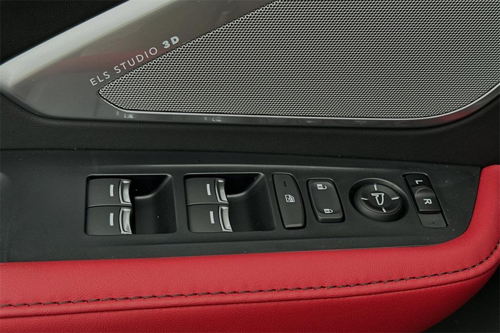 new 2025 Acura RDX car, priced at $49,706