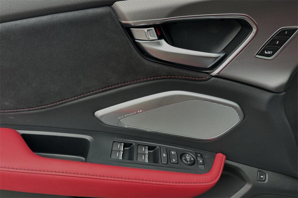 new 2025 Acura RDX car, priced at $49,706