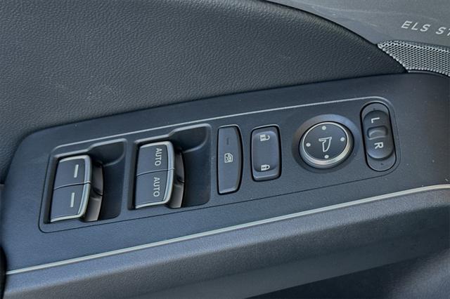 new 2025 Acura Integra car, priced at $54,695