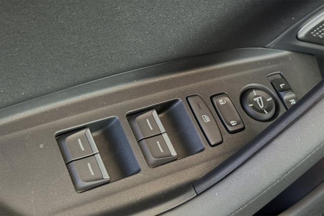 new 2025 Acura TLX car, priced at $47,195