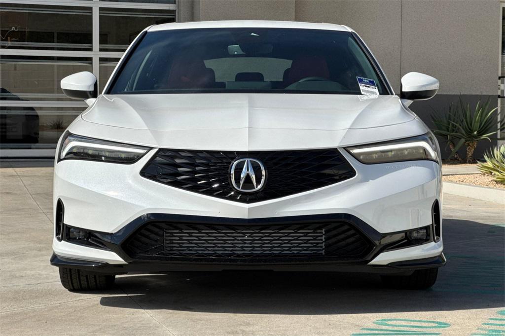 new 2026 Acura Integra car, priced at $37,745