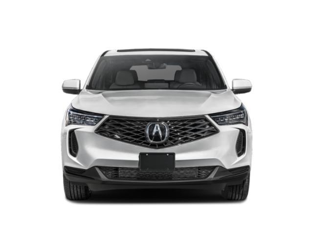 new 2026 Acura RDX car, priced at $45,894