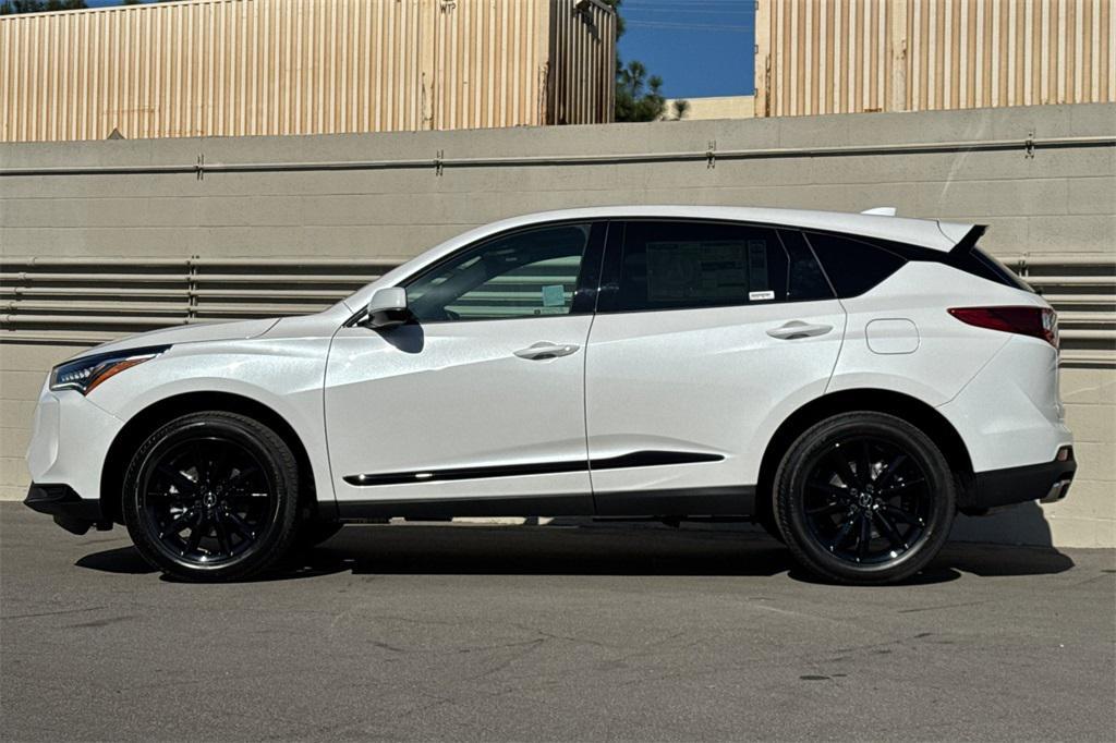 new 2026 Acura RDX car, priced at $45,894