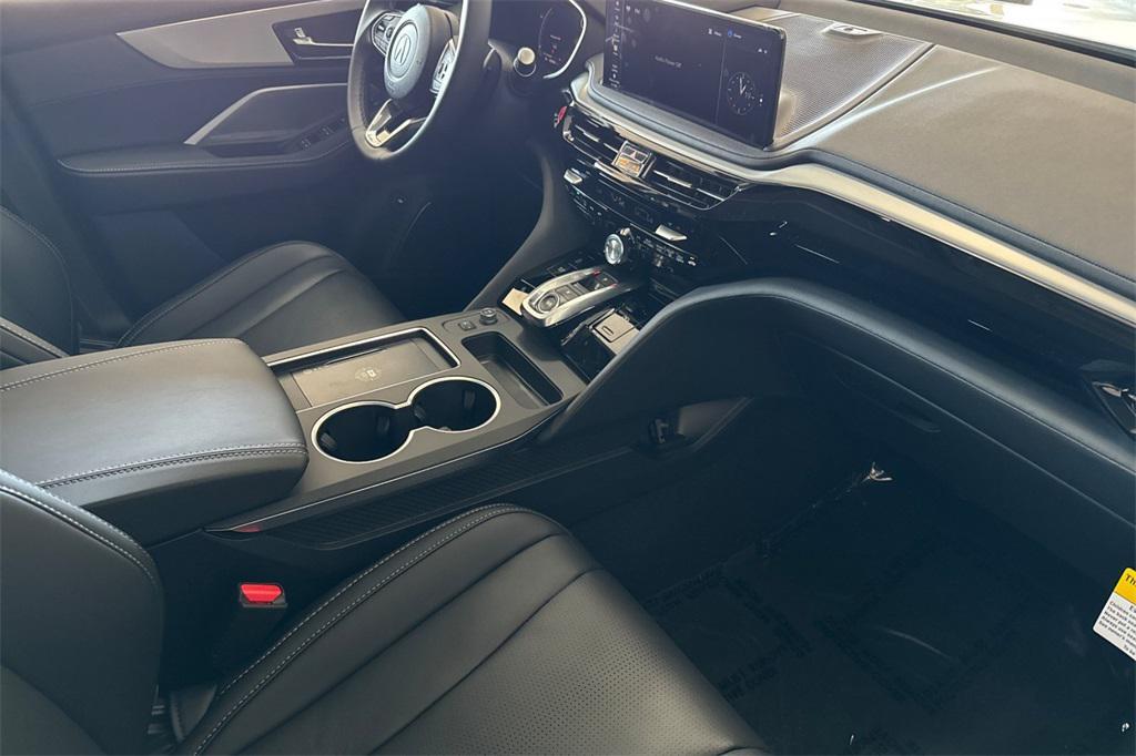 new 2026 Acura MDX car, priced at $55,798