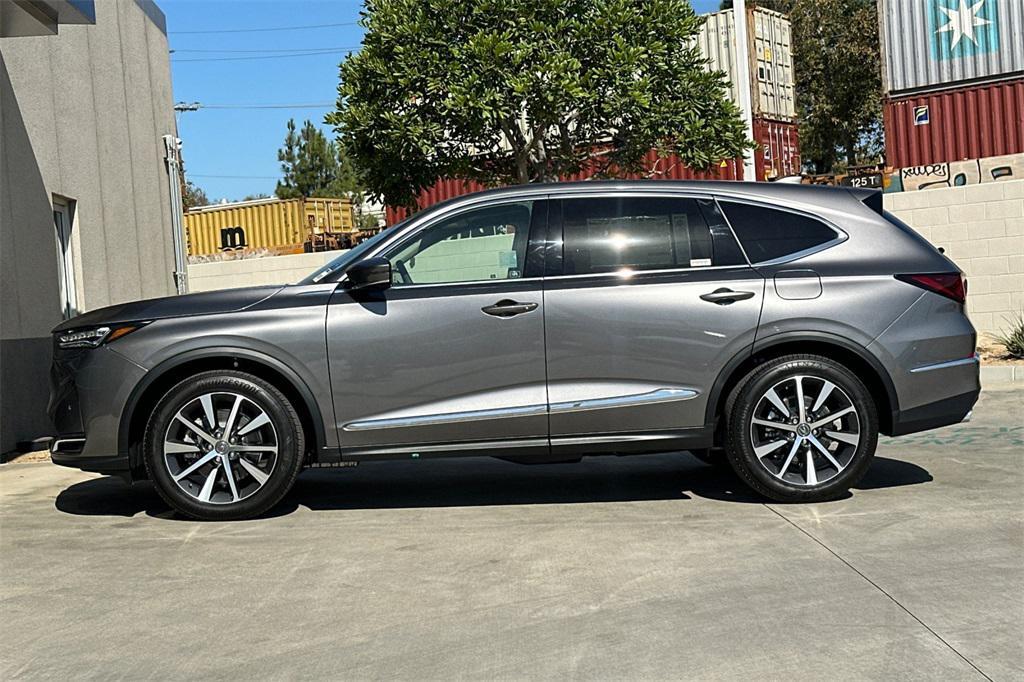 new 2026 Acura MDX car, priced at $55,798