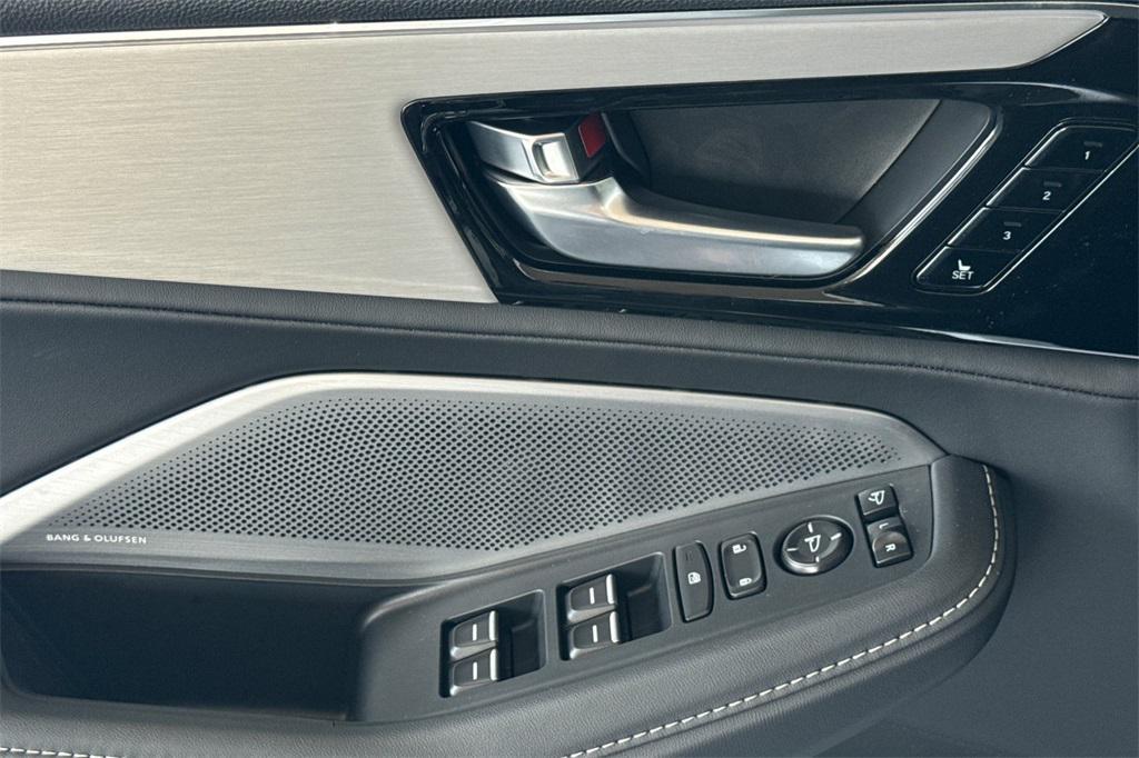 new 2026 Acura MDX car, priced at $55,798