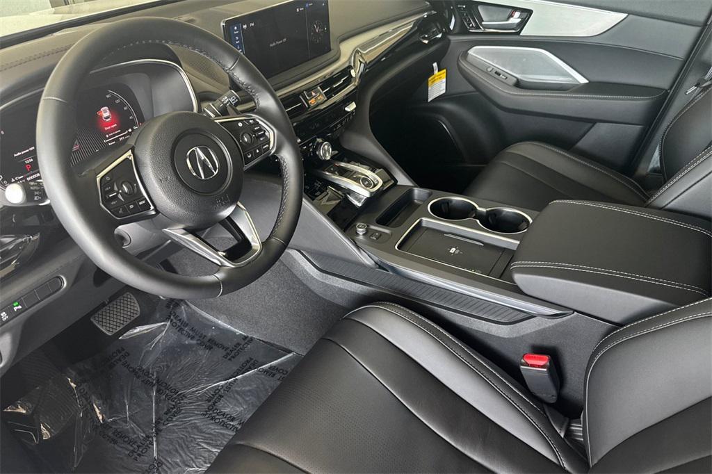 new 2026 Acura MDX car, priced at $55,798