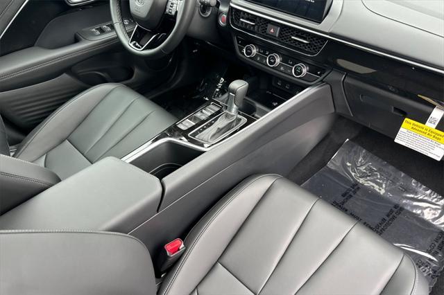 new 2025 Acura ADX car, priced at $36,950