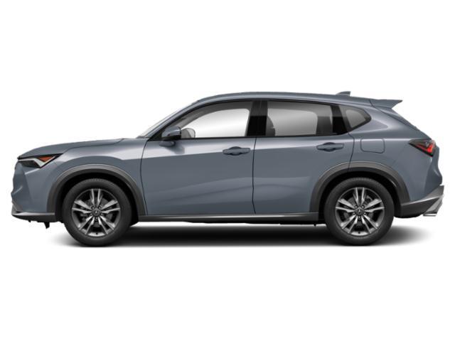 new 2025 Acura ADX car, priced at $36,950