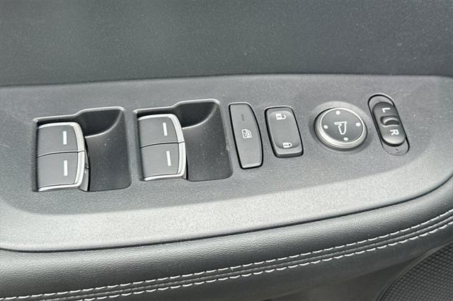 new 2025 Acura ADX car, priced at $36,950