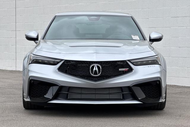 new 2025 Acura Integra car, priced at $54,095