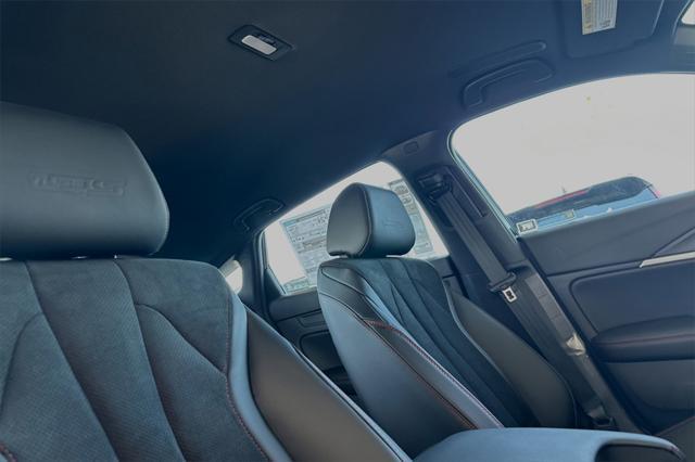 new 2025 Acura Integra car, priced at $54,095