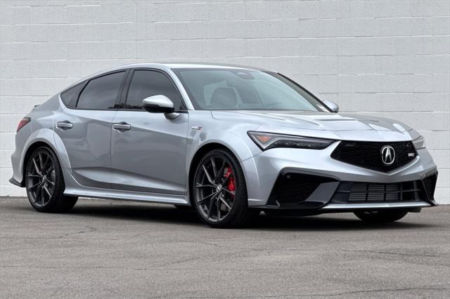 new 2025 Acura Integra car, priced at $54,095