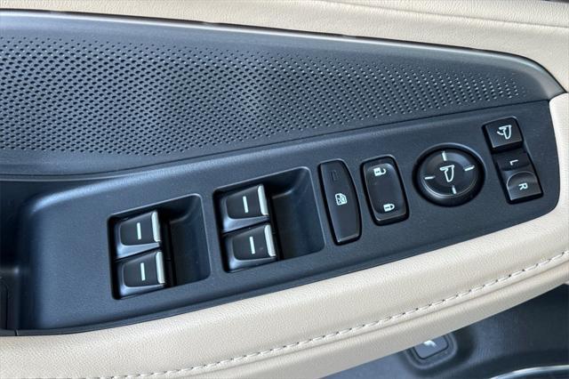 new 2026 Acura MDX car, priced at $59,150