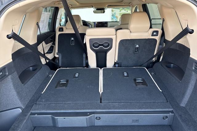 new 2026 Acura MDX car, priced at $59,150