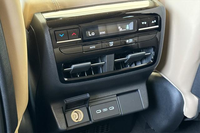 new 2026 Acura MDX car, priced at $59,150