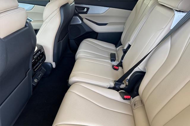 new 2026 Acura MDX car, priced at $59,150