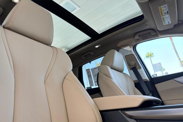 new 2026 Acura MDX car, priced at $59,150