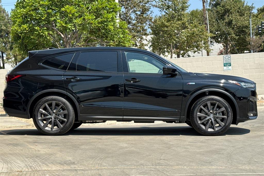 new 2026 Acura MDX car, priced at $60,571