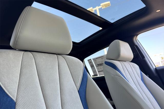 new 2025 Acura ADX car, priced at $39,950