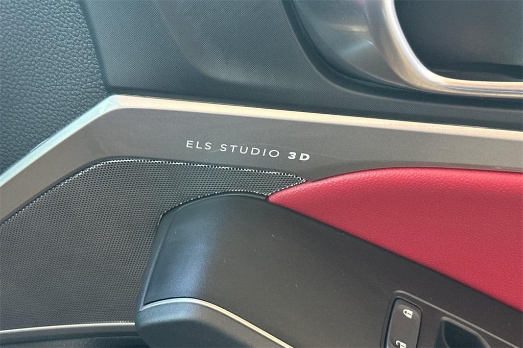 new 2026 Acura Integra car, priced at $40,995