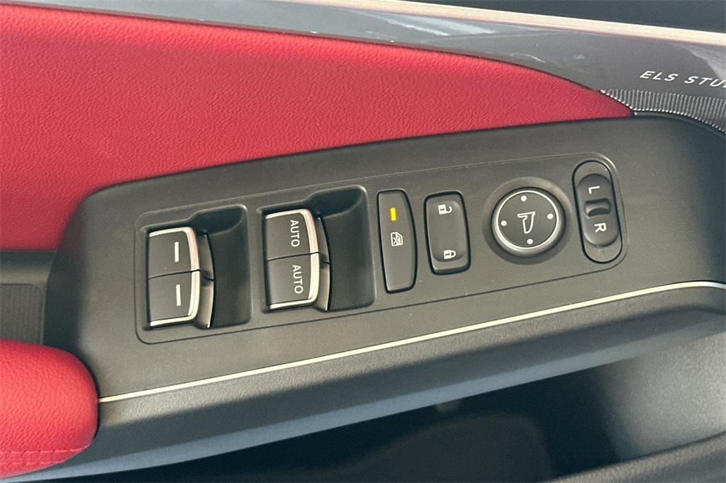 new 2026 Acura Integra car, priced at $40,995