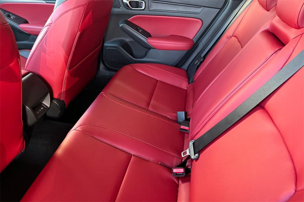 new 2026 Acura Integra car, priced at $40,995