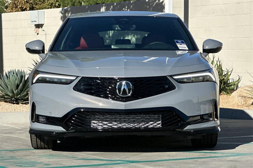 new 2026 Acura Integra car, priced at $40,995