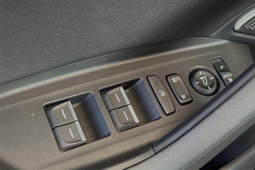 new 2025 Acura TLX car, priced at $44,416