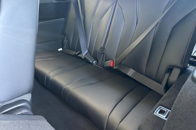 new 2026 Acura MDX car, priced at $77,800
