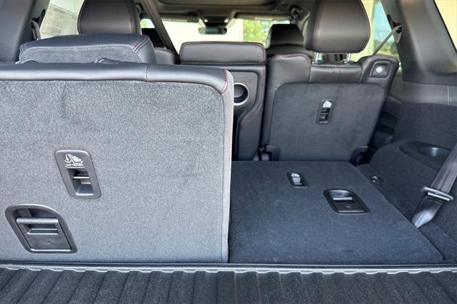 new 2026 Acura MDX car, priced at $77,800