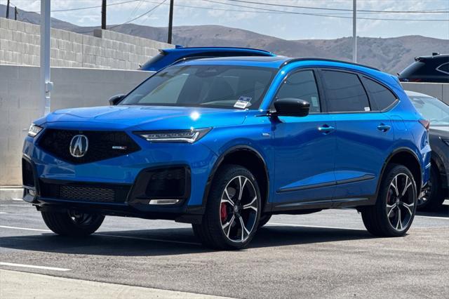 new 2026 Acura MDX car, priced at $77,800