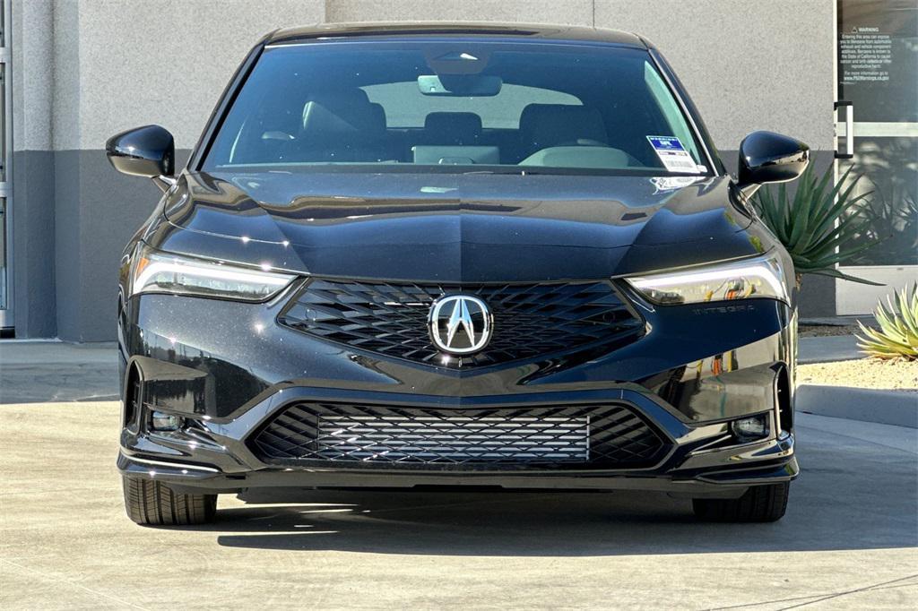 new 2026 Acura Integra car, priced at $37,745