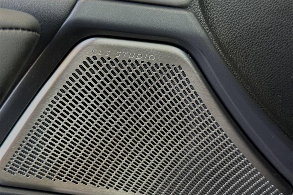 new 2025 Acura TLX car, priced at $44,987