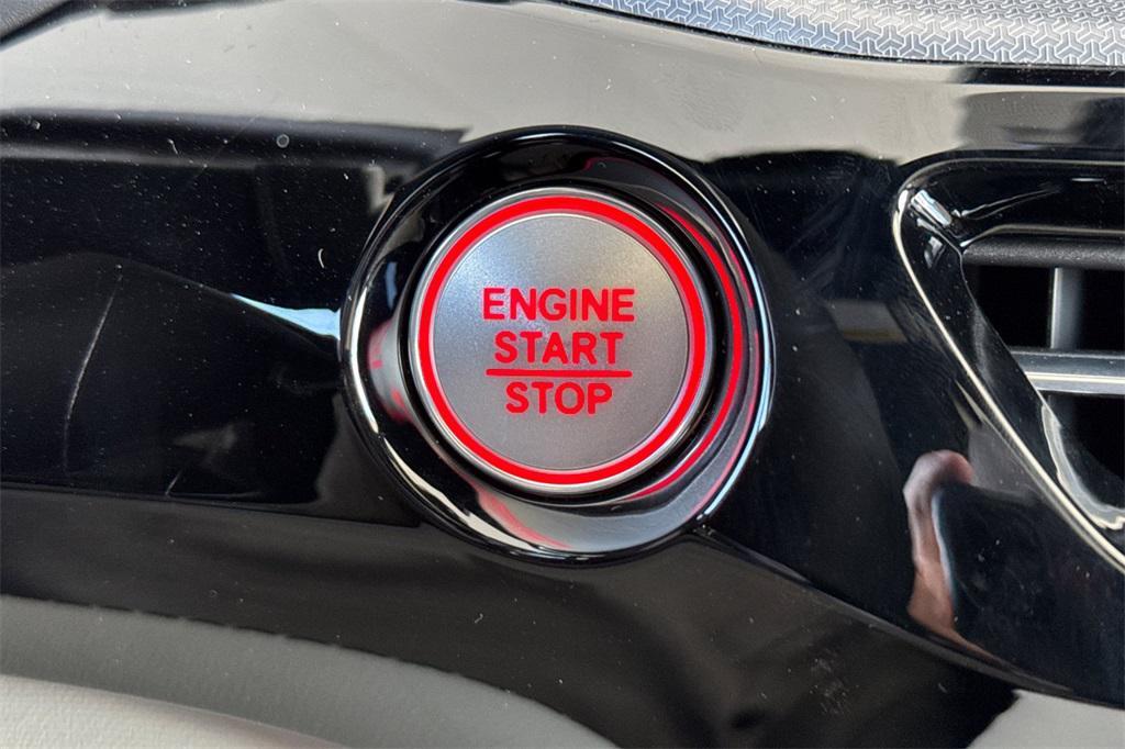 new 2026 Acura MDX car, priced at $66,543