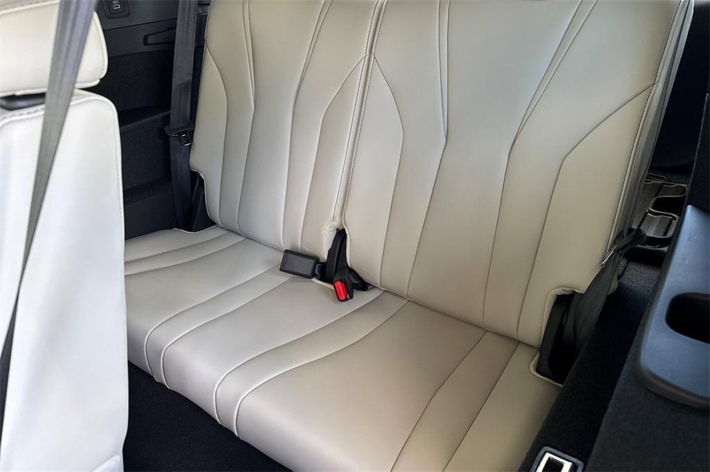 new 2026 Acura MDX car, priced at $66,543