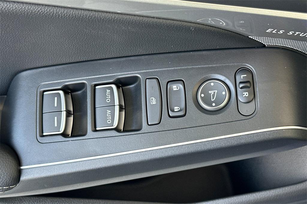 new 2025 Acura Integra car, priced at $38,251