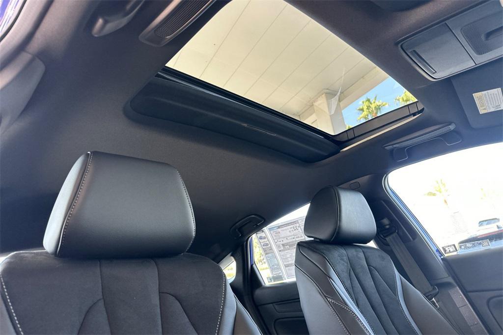 new 2025 Acura Integra car, priced at $38,251
