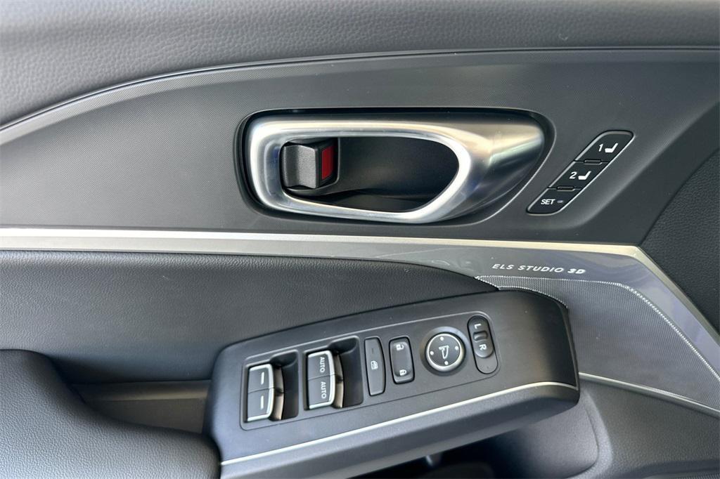 new 2025 Acura Integra car, priced at $38,251