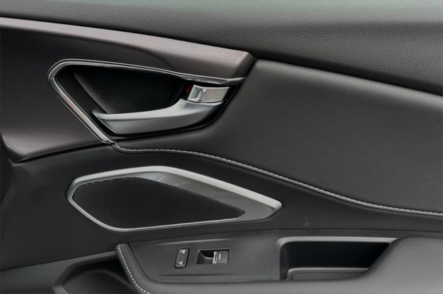 new 2025 Acura RDX car, priced at $46,050