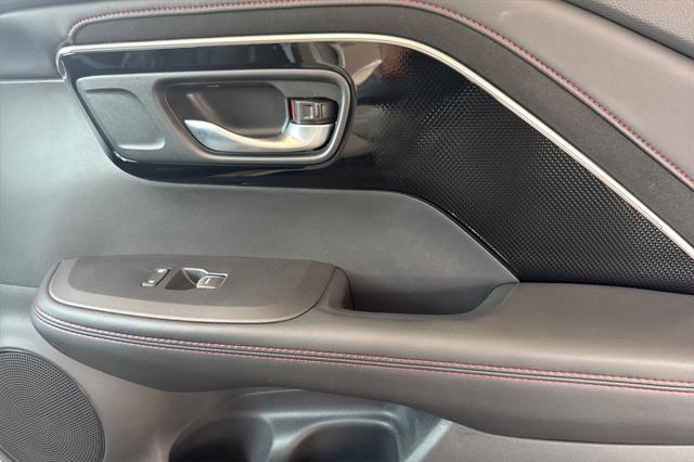 new 2025 Acura ADX car, priced at $41,950